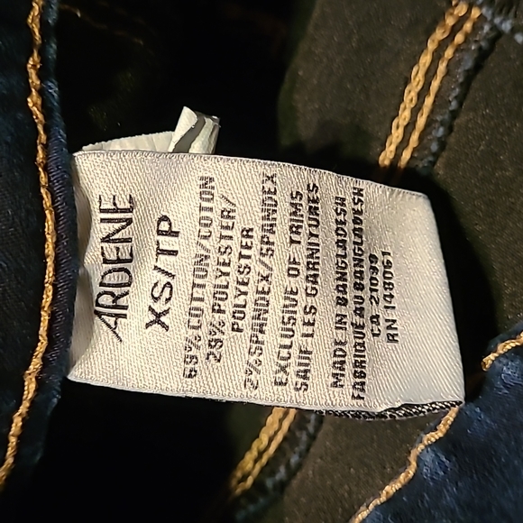 Super Comfy Soft Jeans - Picture 6 of 6